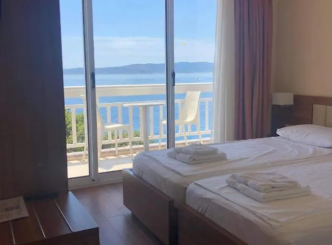 Apartamento Gradina *