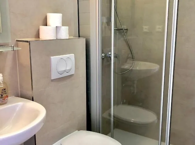 Gradina * Baška Voda