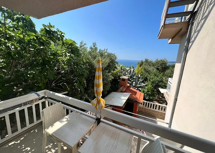 Gradina Apartamento *