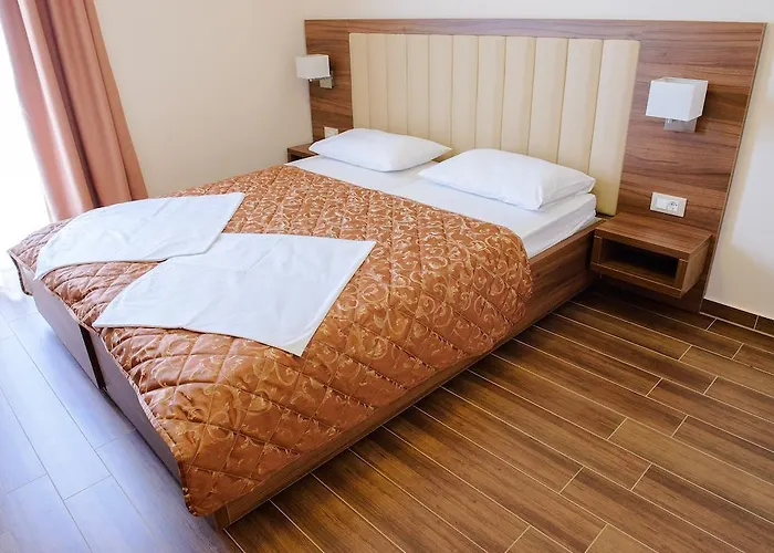 Apartamento Gradina Baška Voda