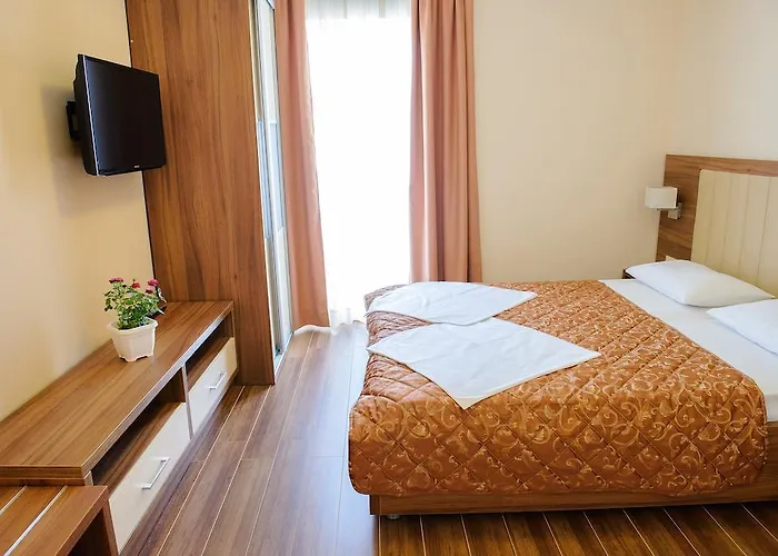 Gradina * Baška Voda